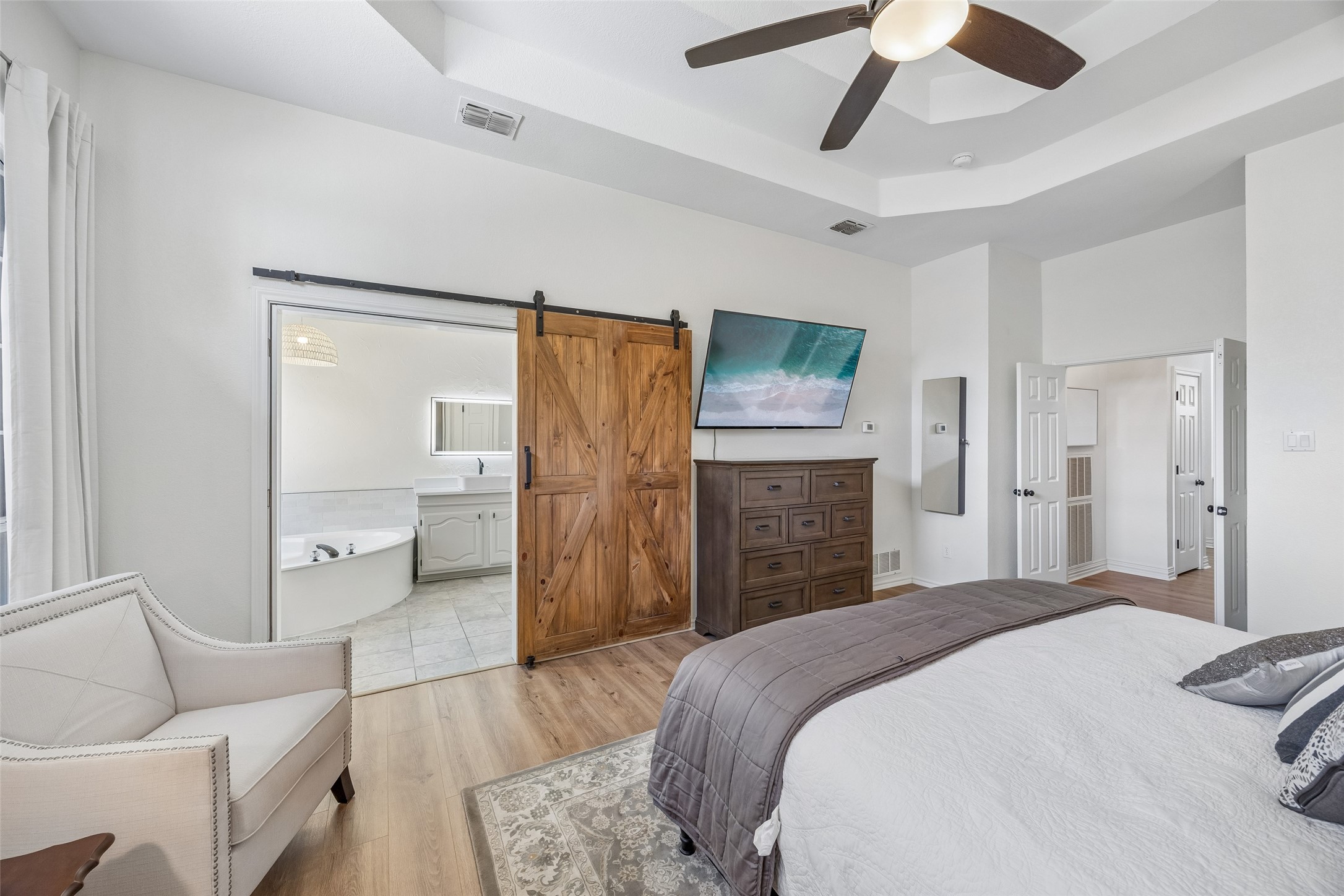 1606 Sarah Brooks Drive Keller TX 76248