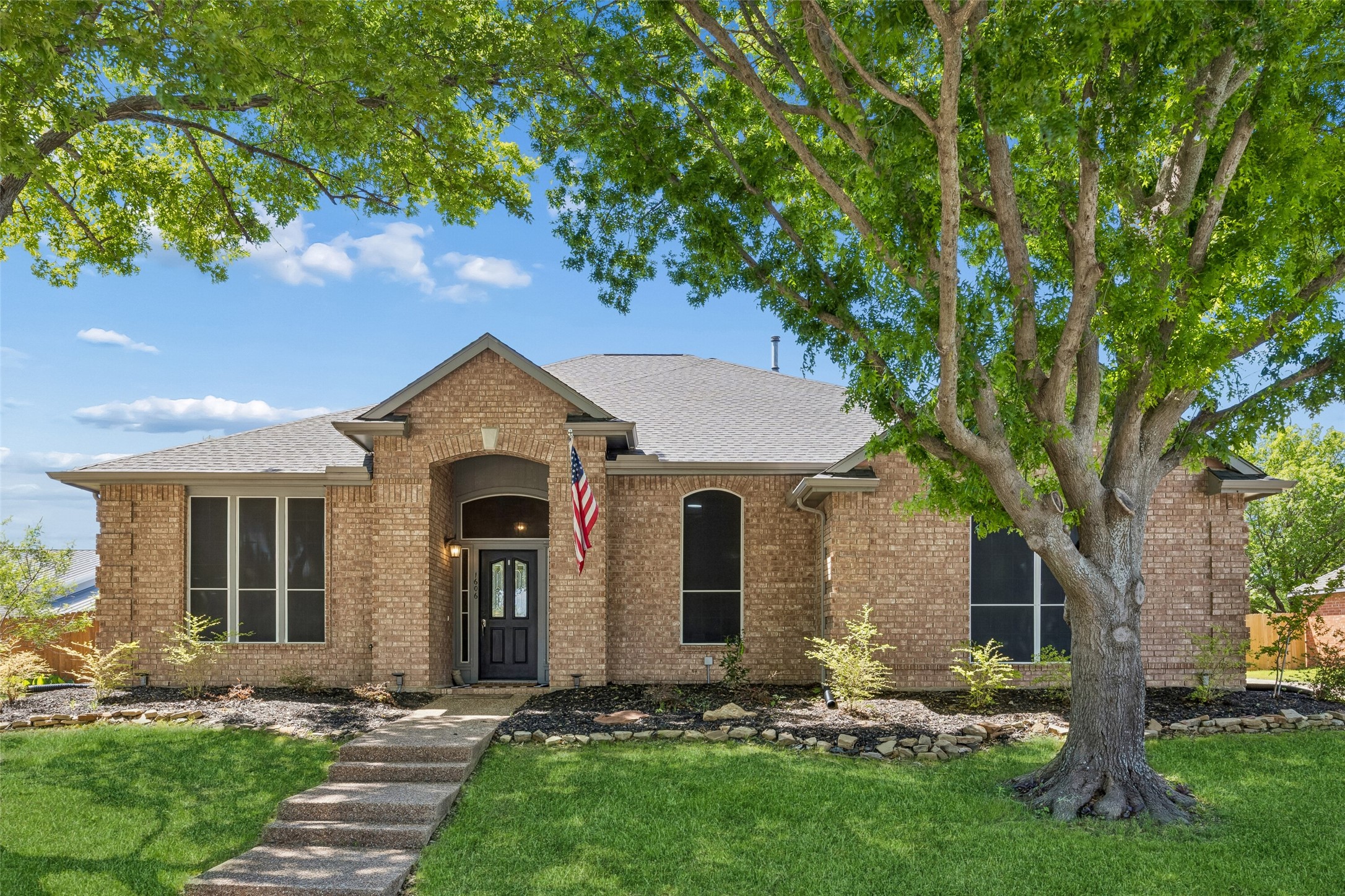 1606 Sarah Brooks Drive Keller TX 76248
