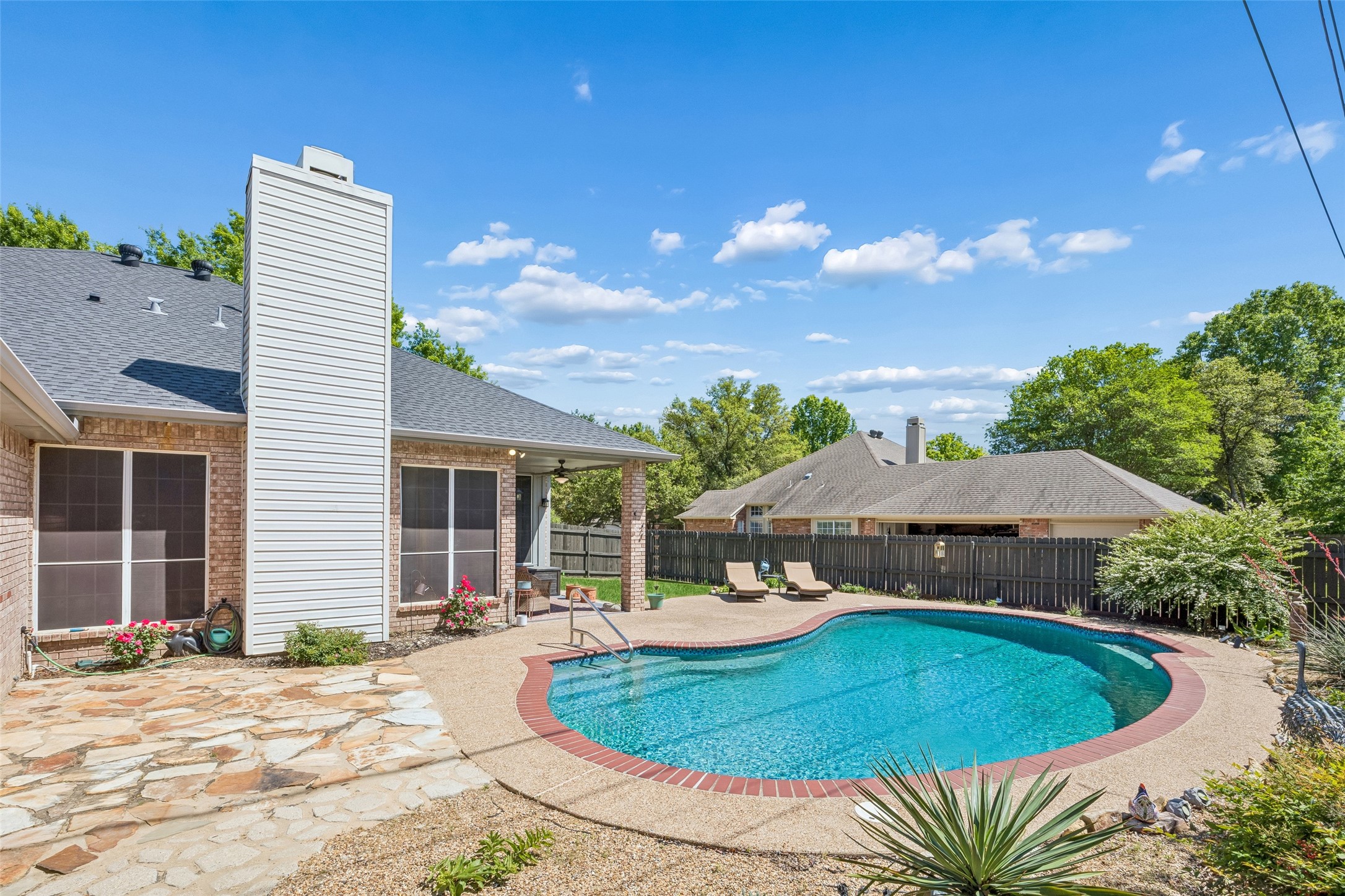 1606 Sarah Brooks Drive Keller TX 76248