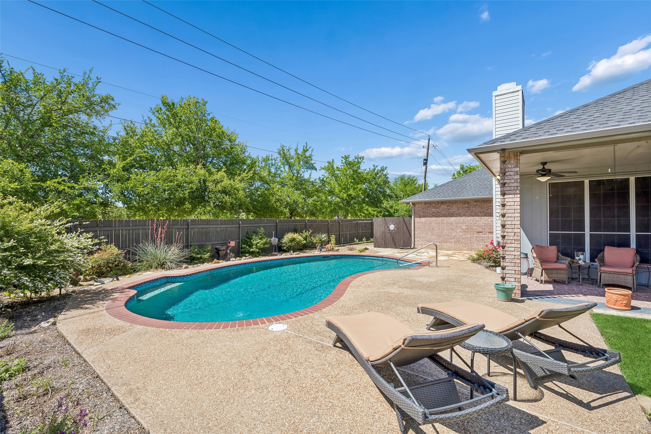 1606 Sarah Brooks Drive Keller TX 76248