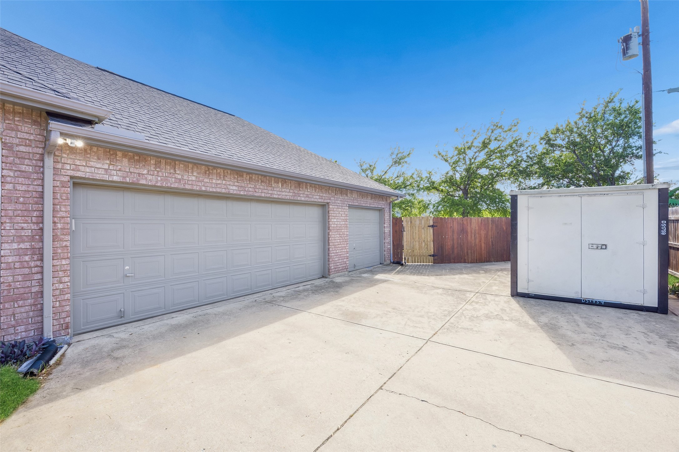 1606 Sarah Brooks Drive Keller TX 76248