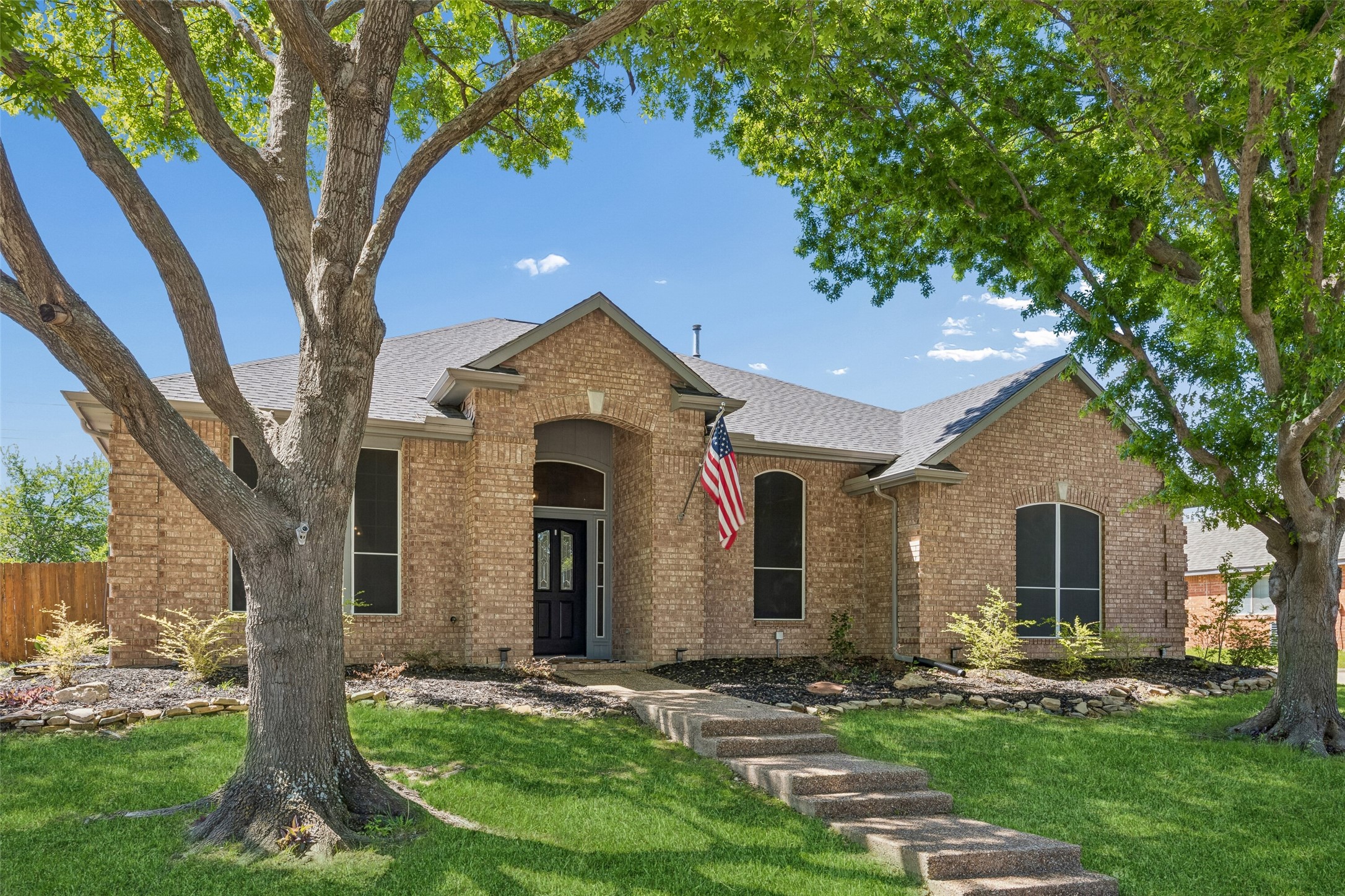 1606 Sarah Brooks Drive Keller TX 76248