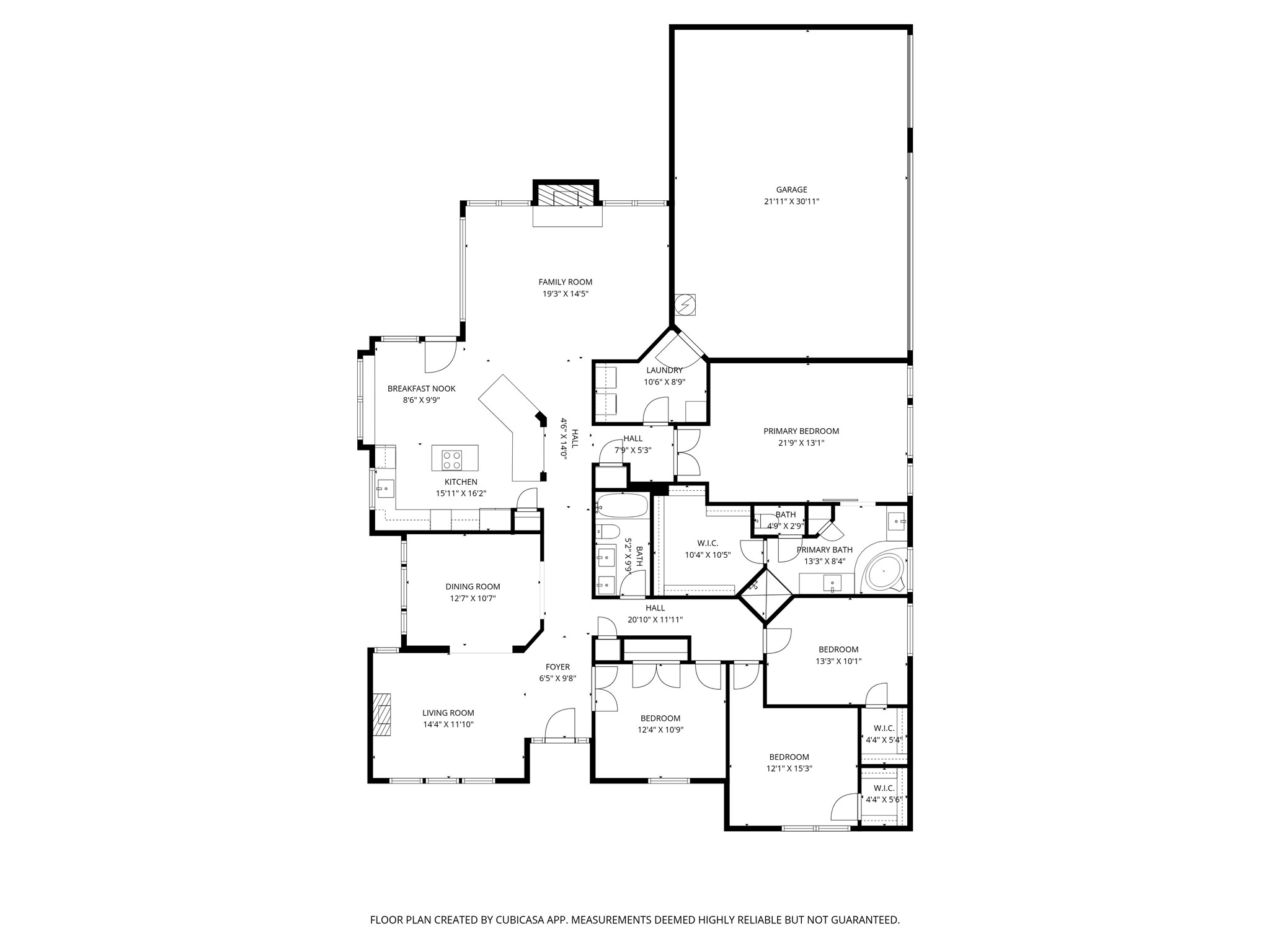 1606 Sarah Brooks Drive Keller TX 76248