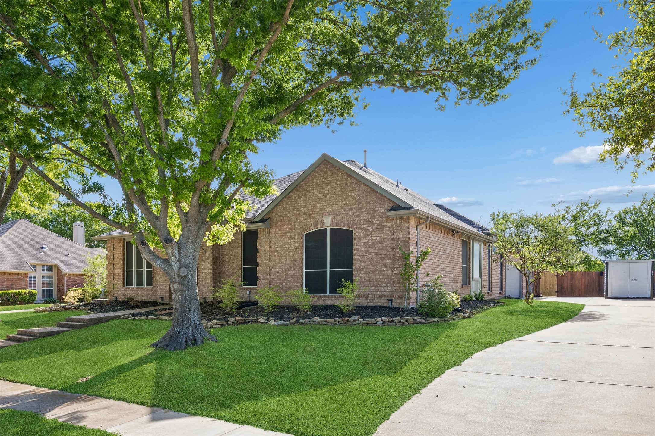 1606 Sarah Brooks Drive Keller TX 76248