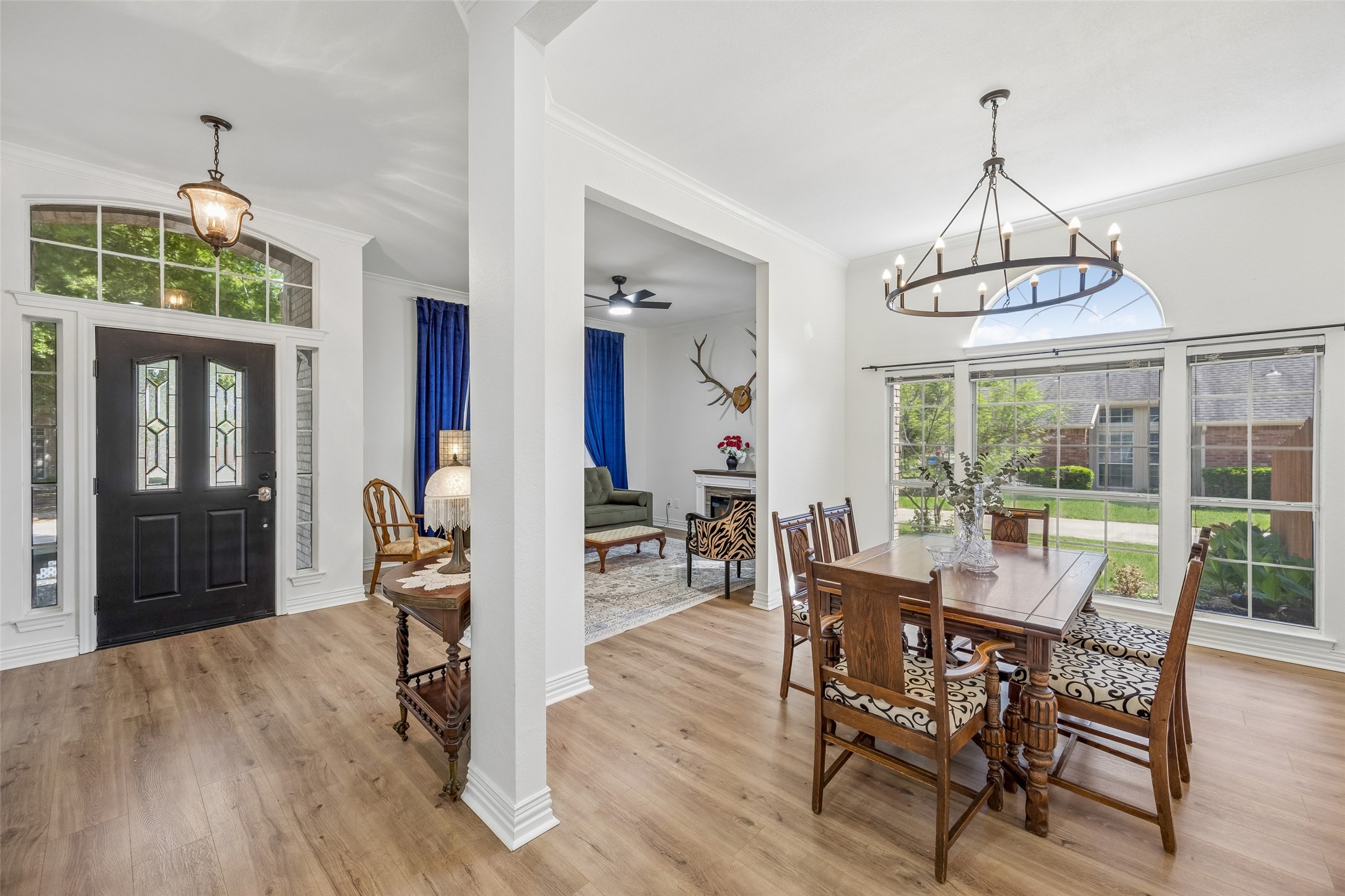 1606 Sarah Brooks Drive Keller TX 76248
