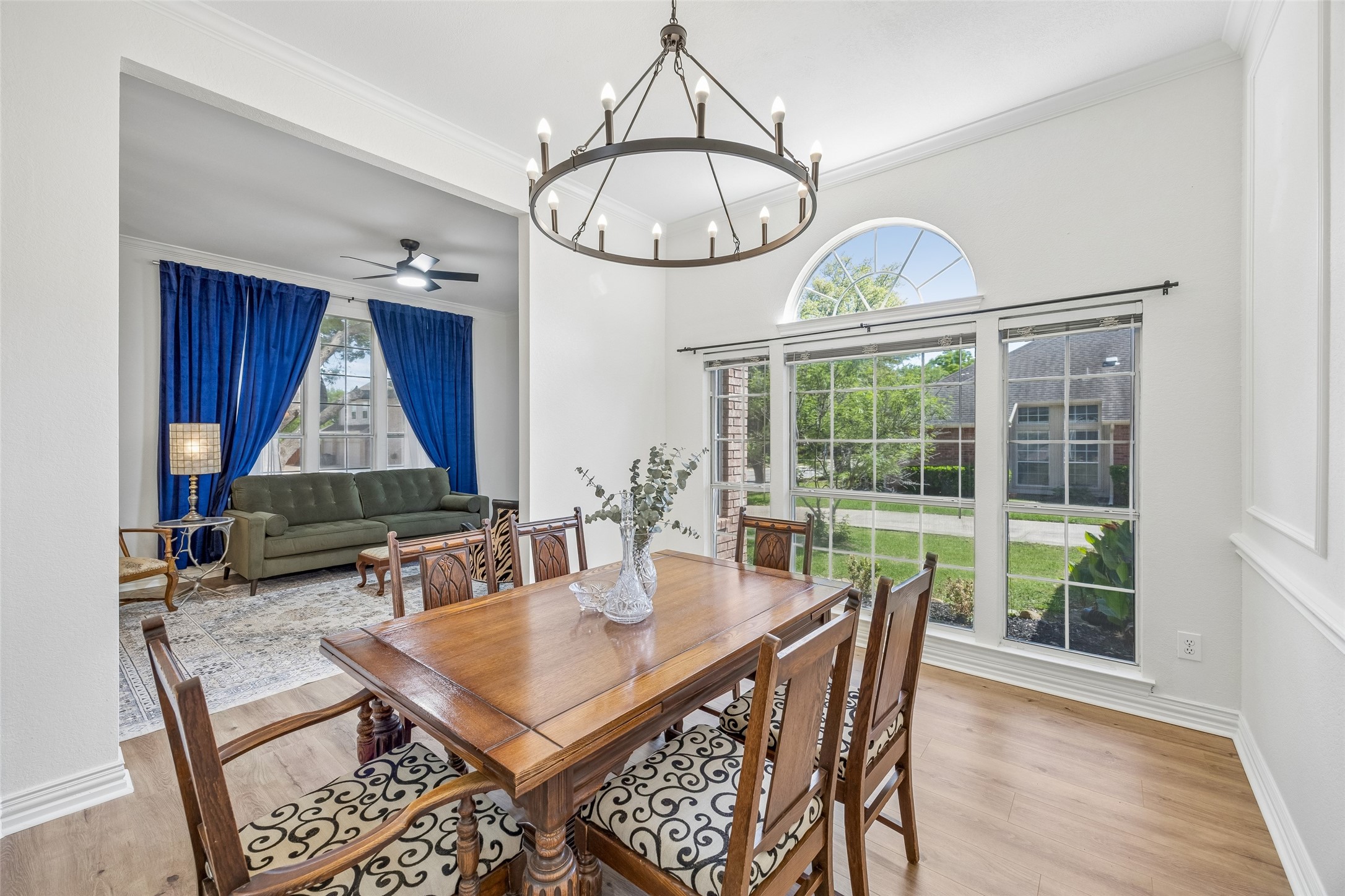 1606 Sarah Brooks Drive Keller TX 76248