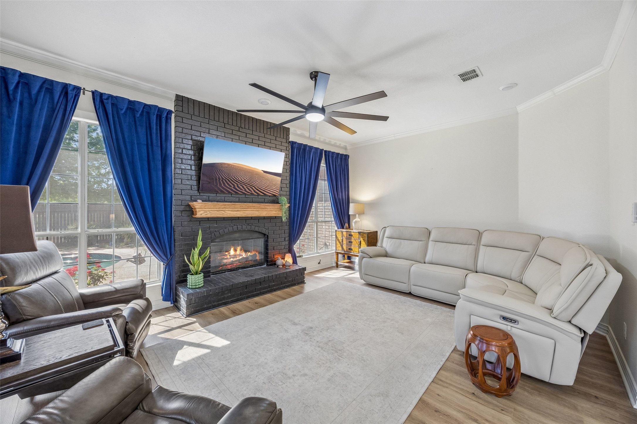1606 Sarah Brooks Drive Keller TX 76248