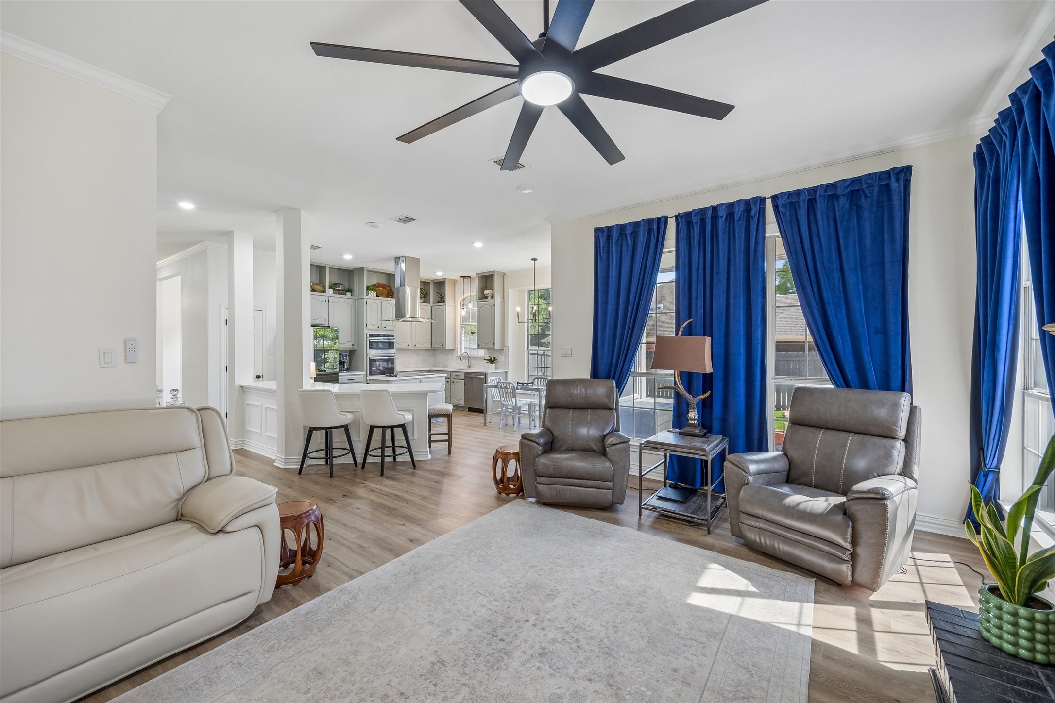 1606 Sarah Brooks Drive Keller TX 76248