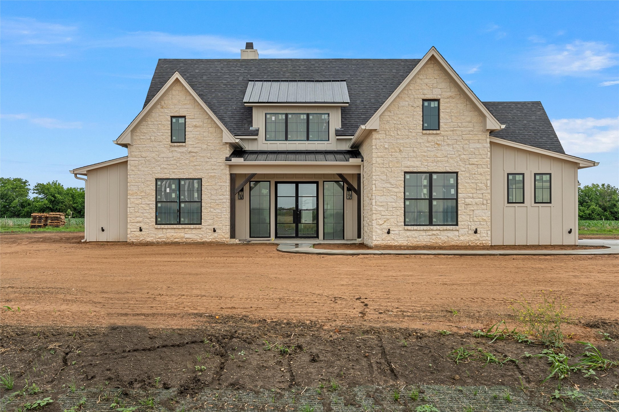 358 Lacek Mill Road China Spring TX 76633