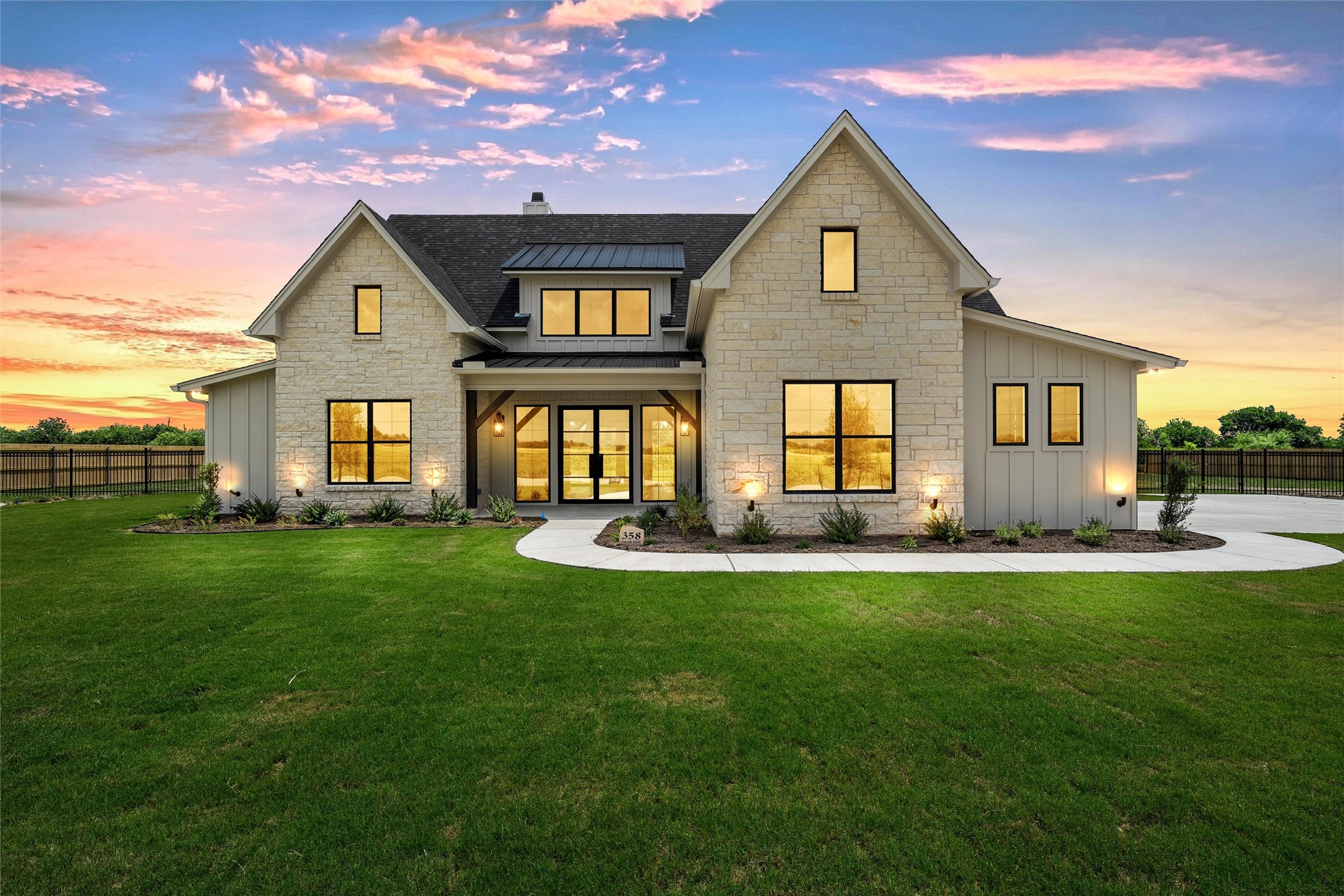 358 Lacek Mill Road China Spring TX 76633