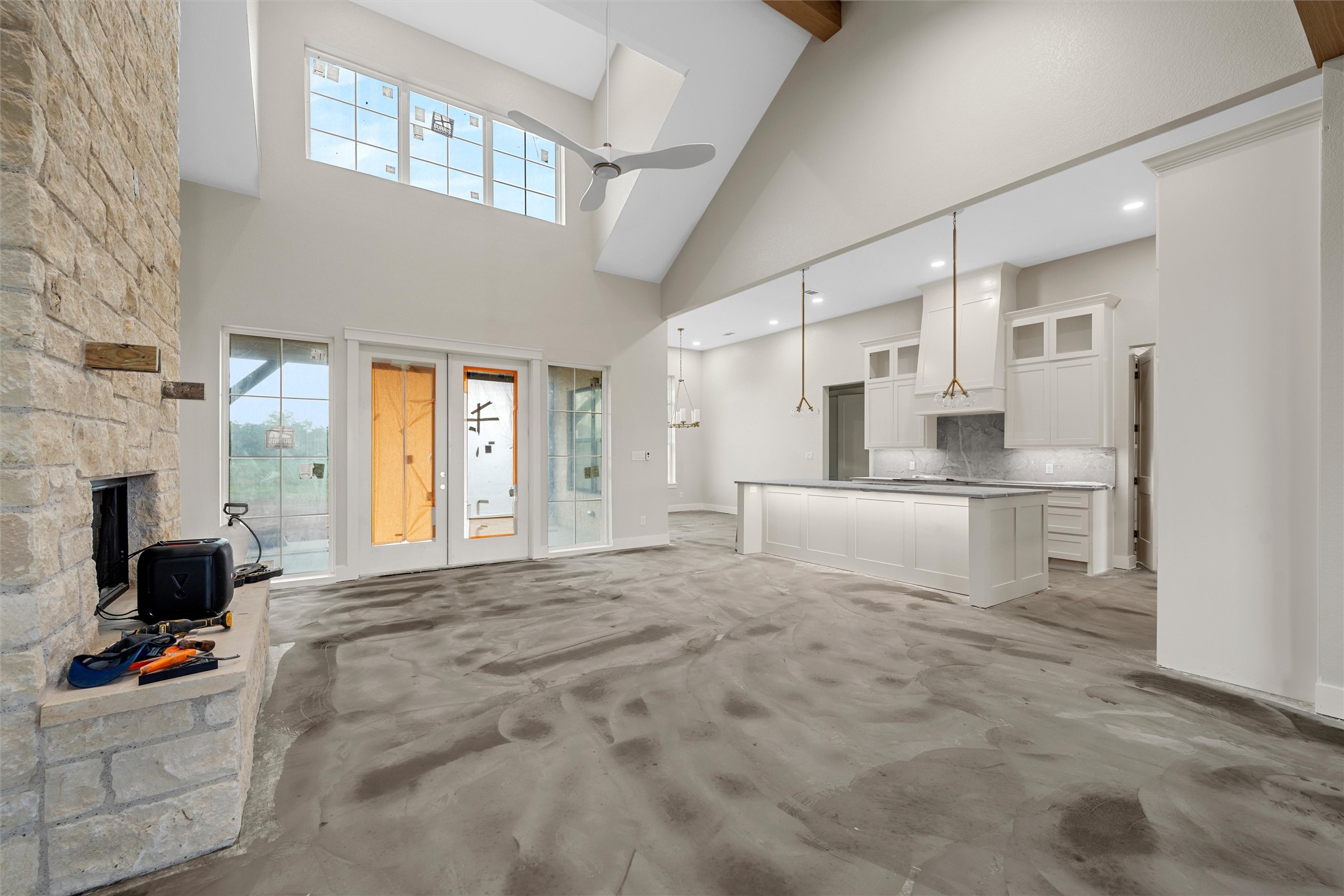 358 Lacek Mill Road China Spring TX 76633