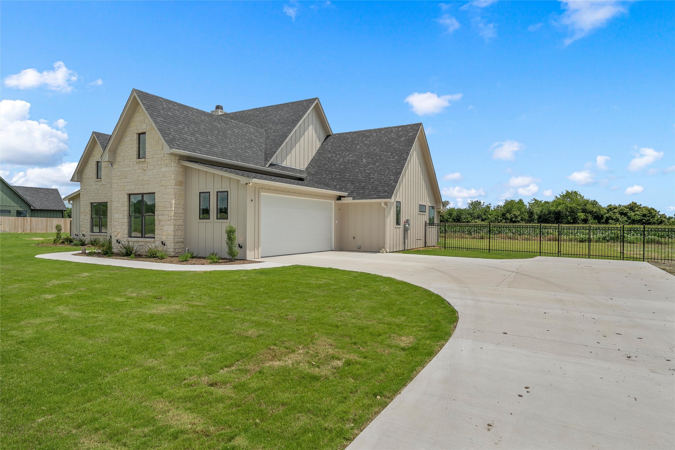 358 Lacek Mill Road China Spring TX 76633