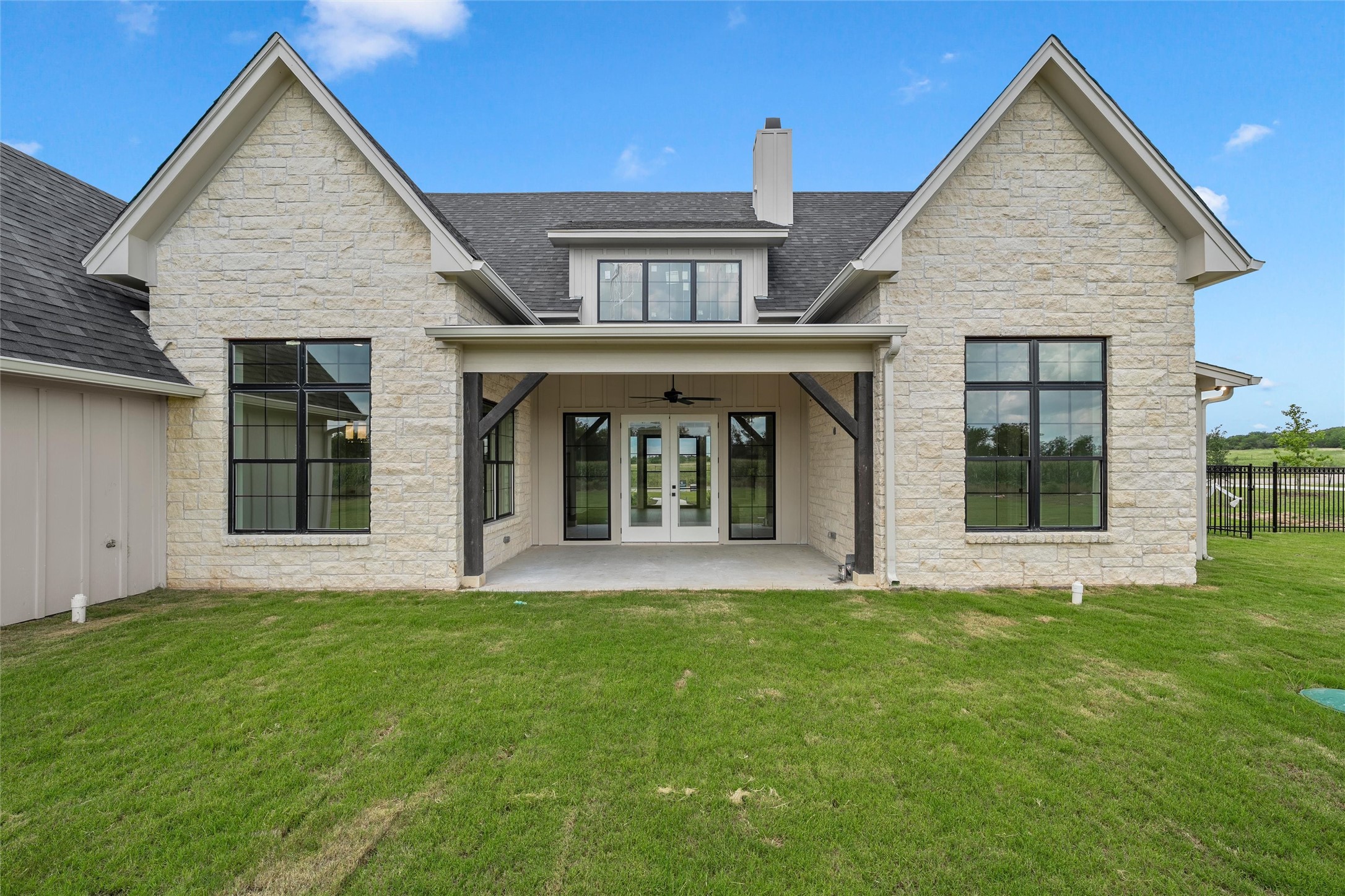 358 Lacek Mill Road China Spring TX 76633