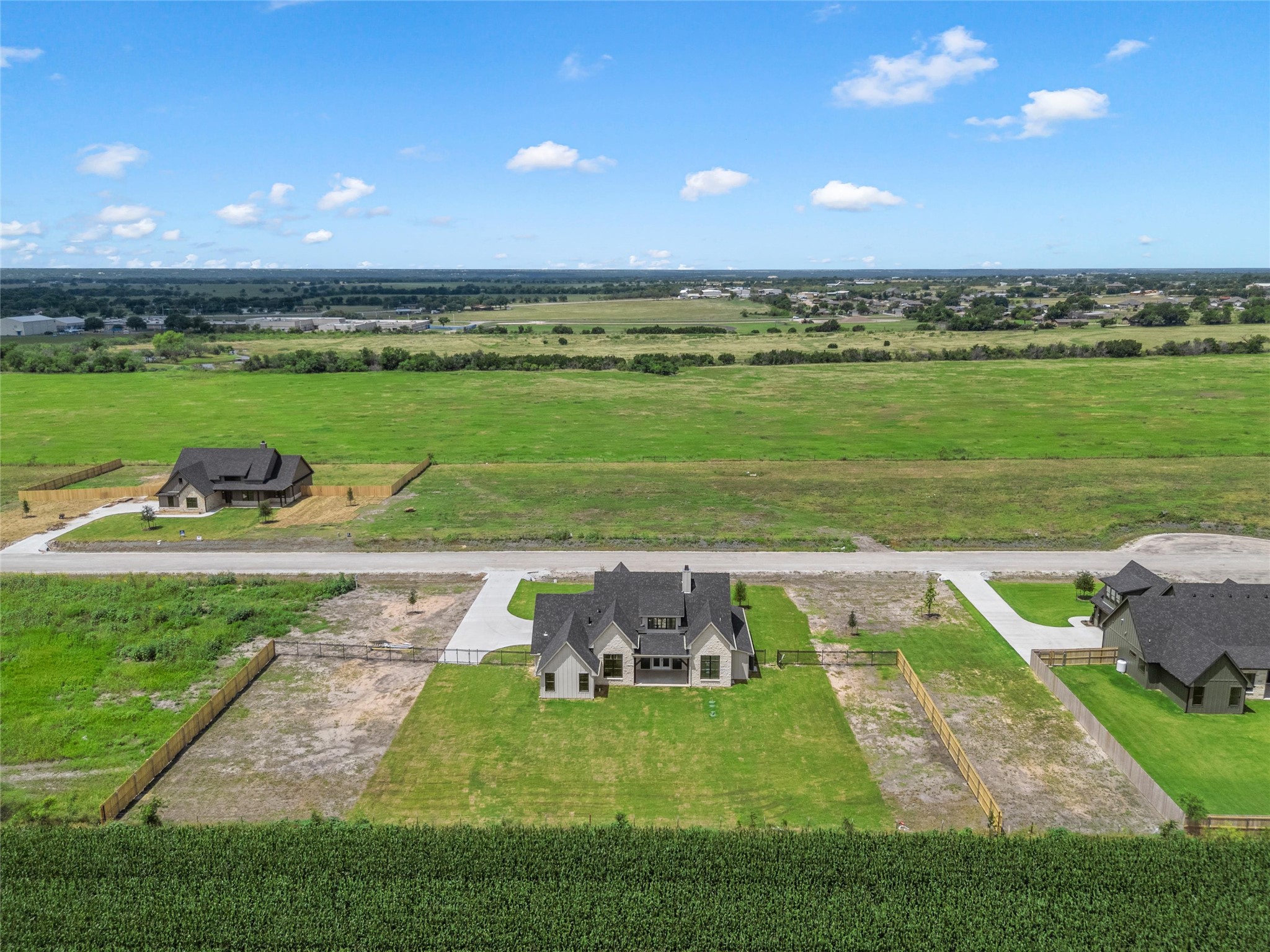 358 Lacek Mill Road China Spring TX 76633