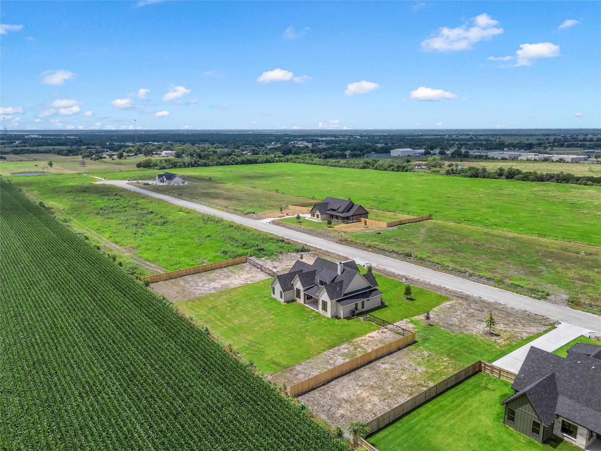 358 Lacek Mill Road China Spring TX 76633