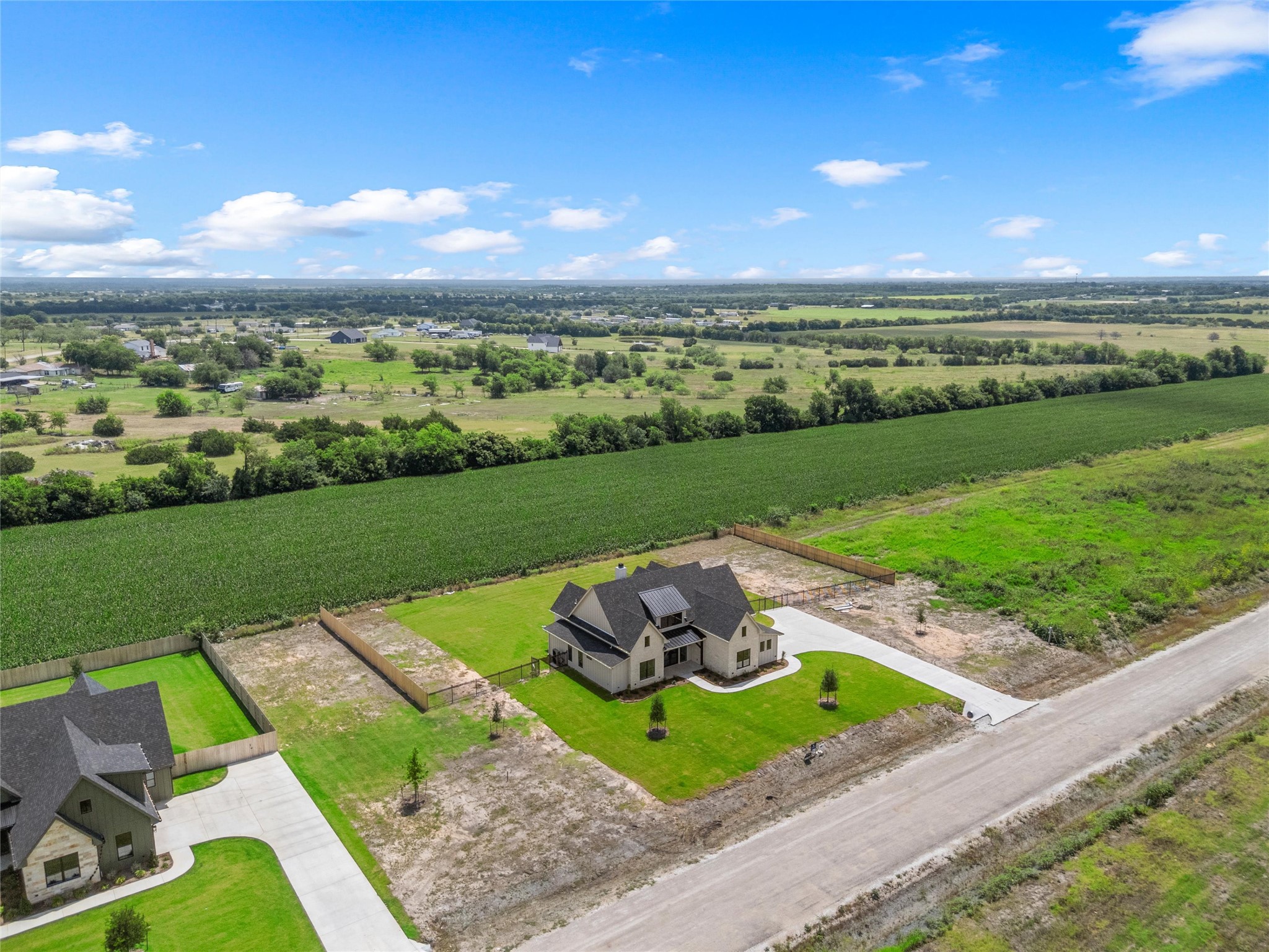 358 Lacek Mill Road China Spring TX 76633