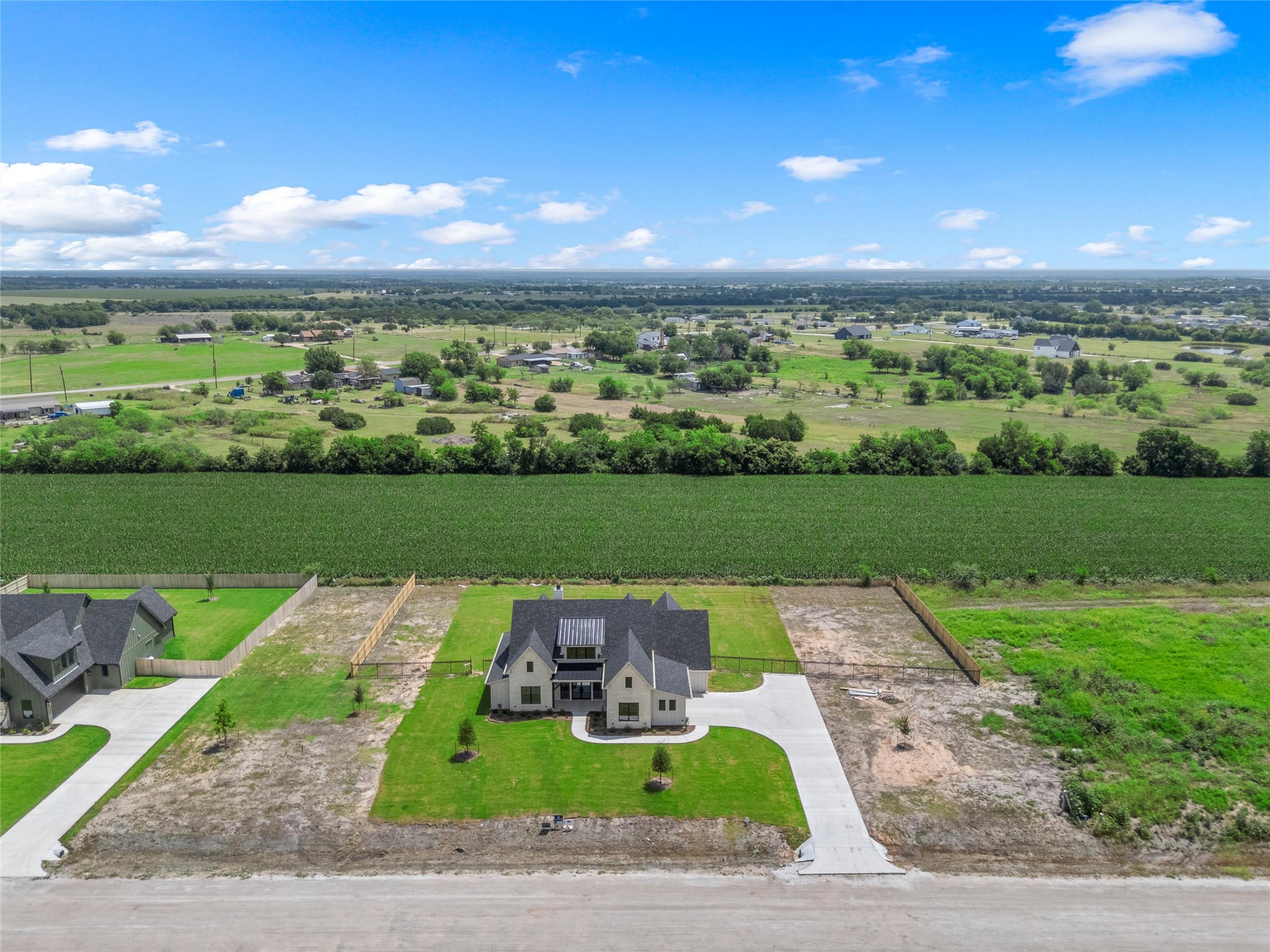 358 Lacek Mill Road China Spring TX 76633