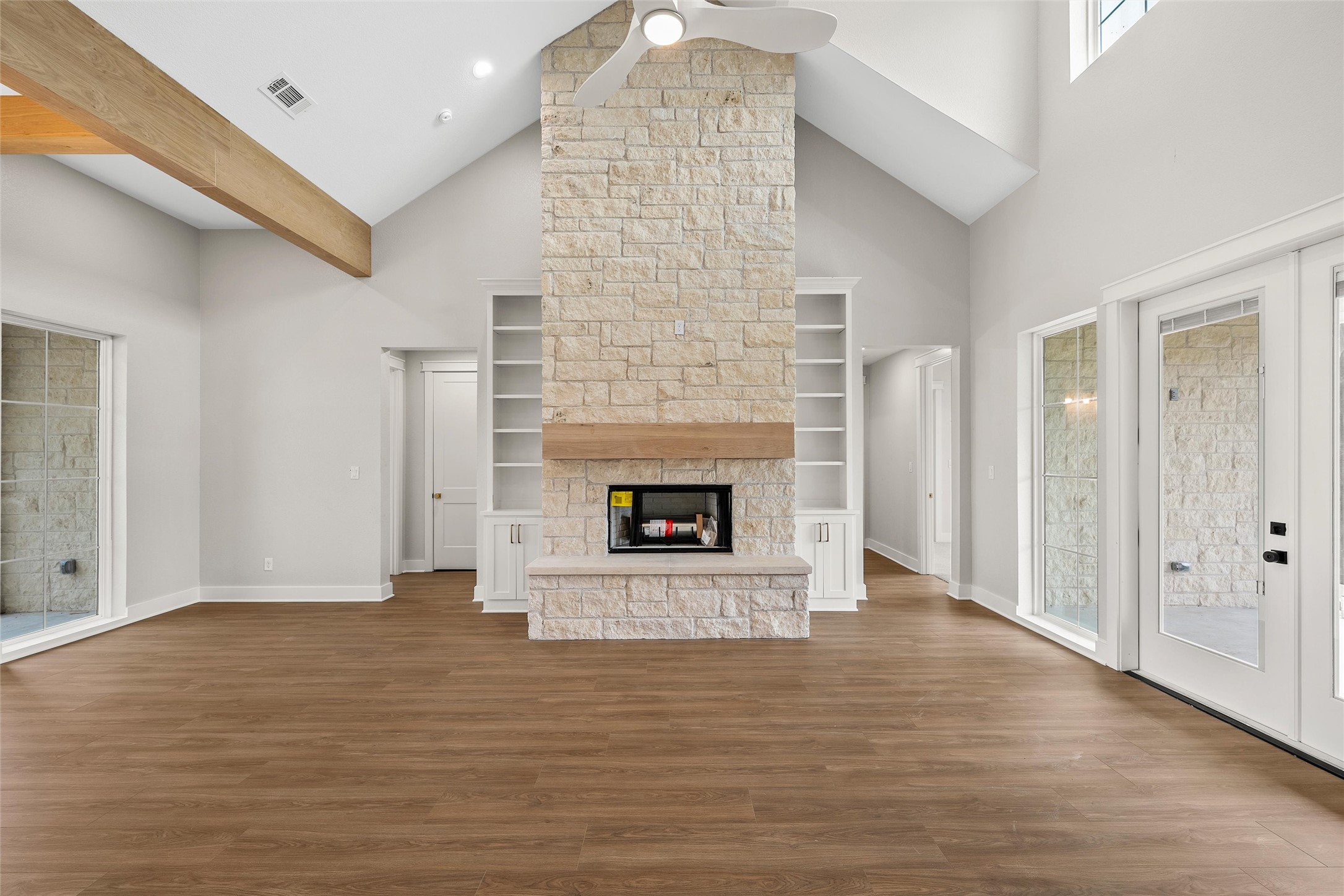 358 Lacek Mill Road China Spring TX 76633