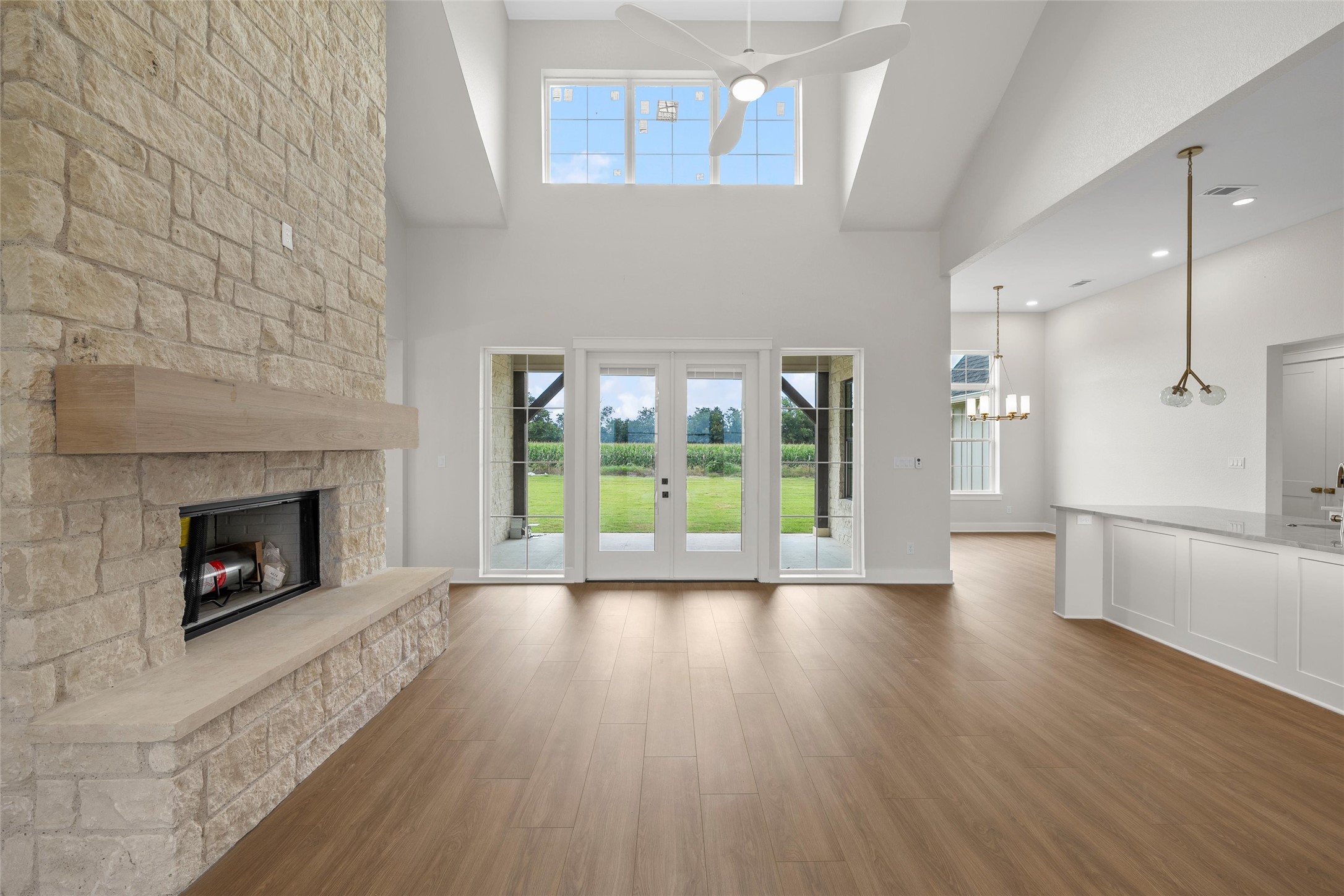 358 Lacek Mill Road China Spring TX 76633