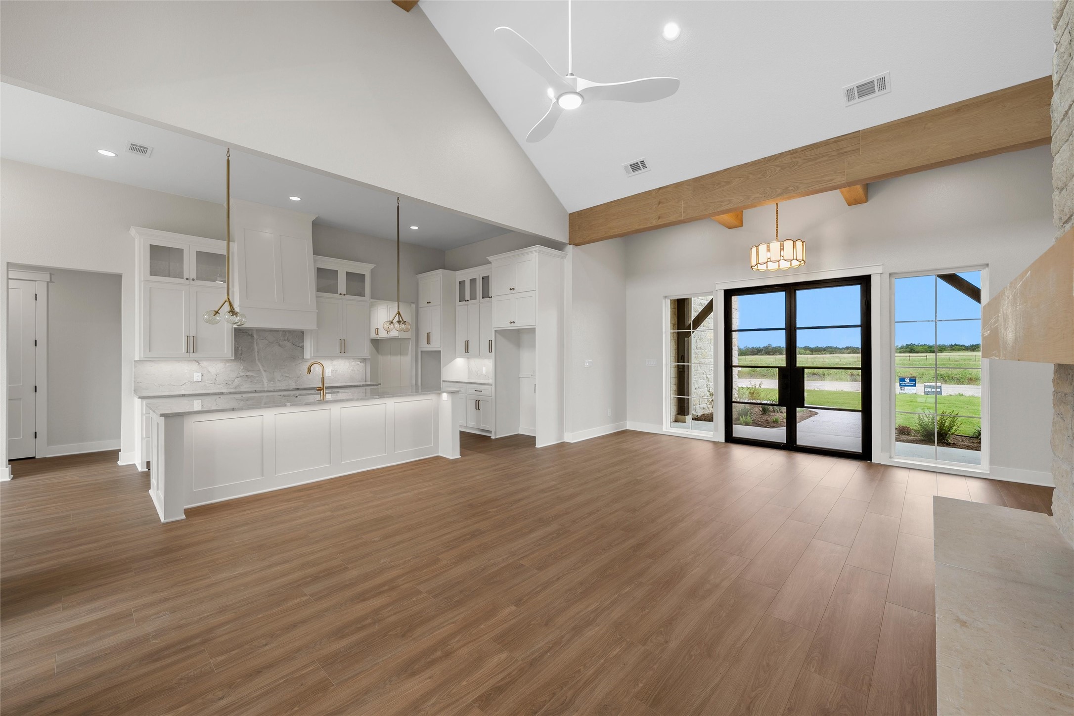 358 Lacek Mill Road China Spring TX 76633