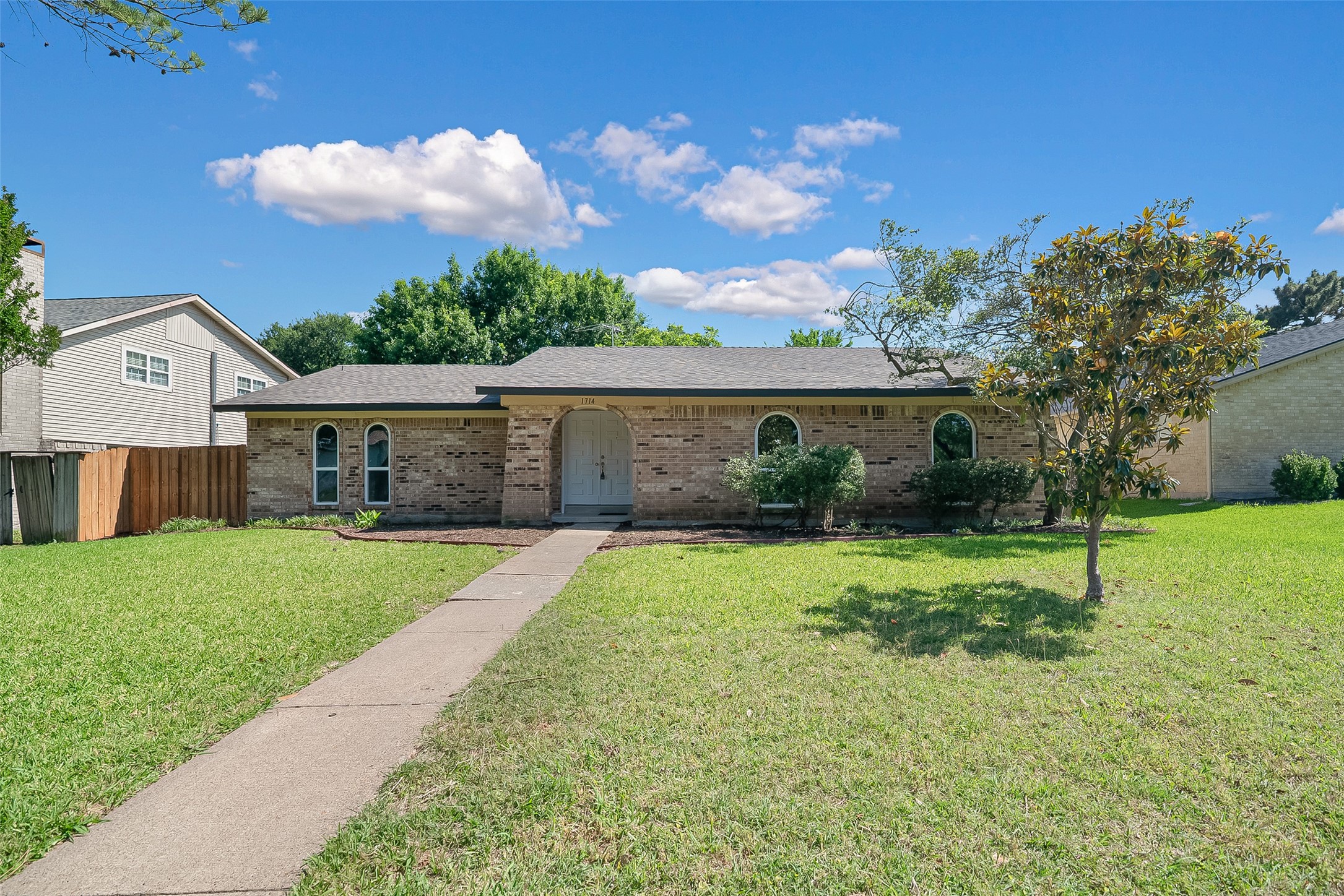 1714 Arvada Drive Richardson TX 75081
