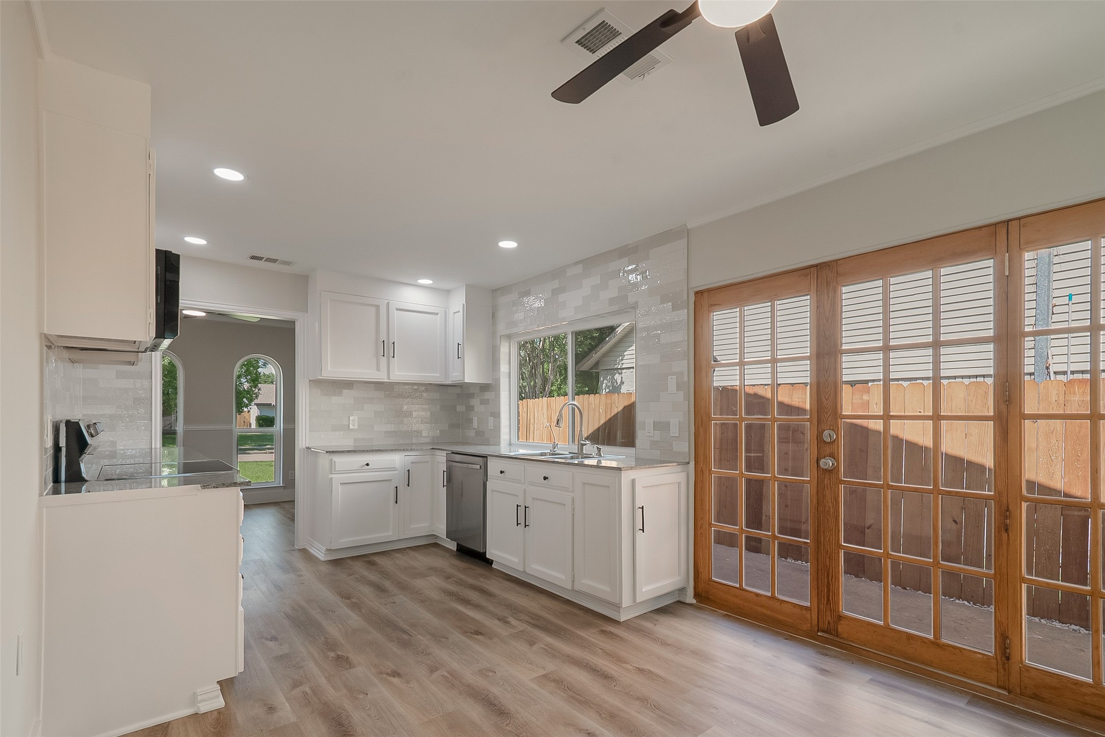 1714 Arvada Drive Richardson TX 75081