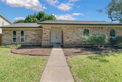 1714 Arvada Drive Richardson TX 75081
