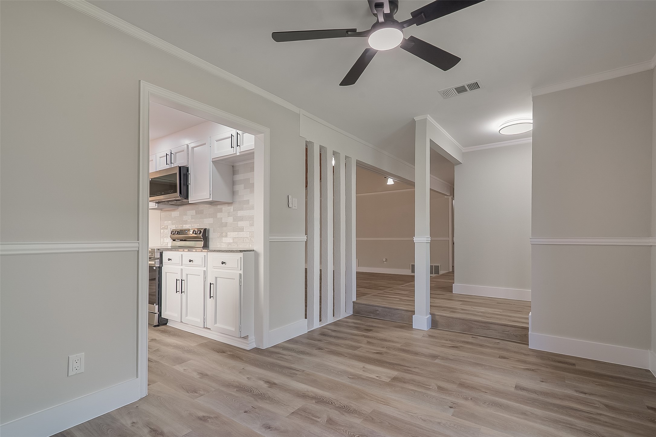 1714 Arvada Drive Richardson TX 75081