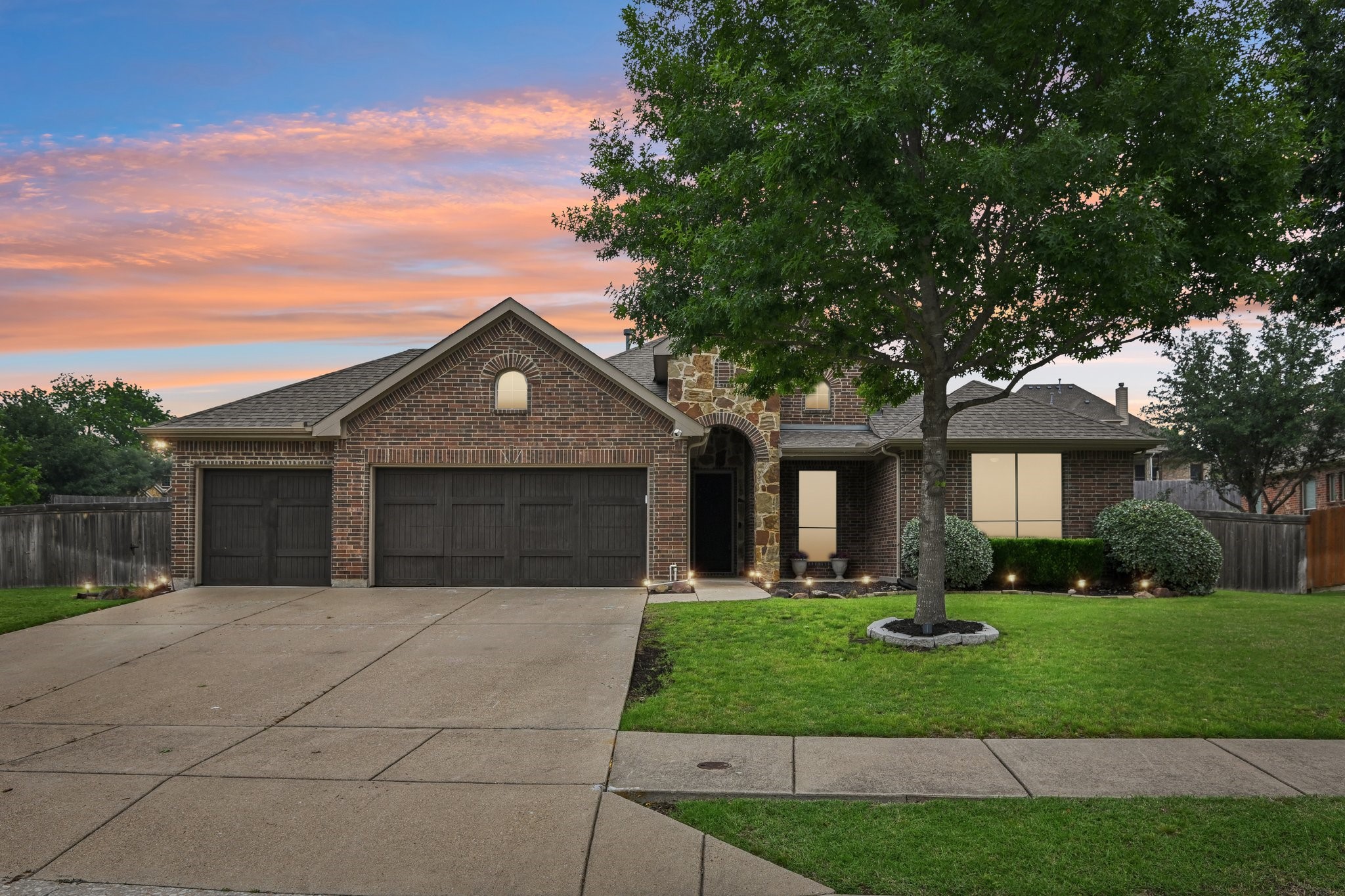 4018 Enclave Lane Rowlett TX 75089