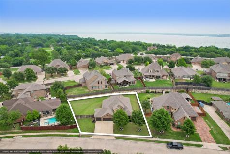 4018 Enclave Lane Rowlett TX 75089