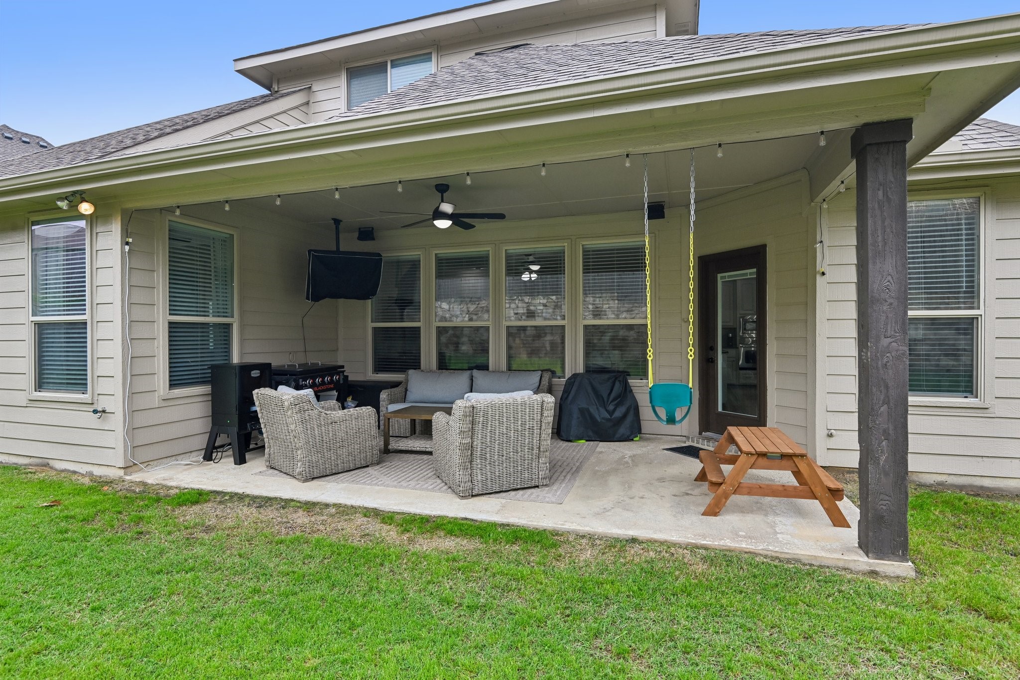 4018 Enclave Lane Rowlett TX 75089