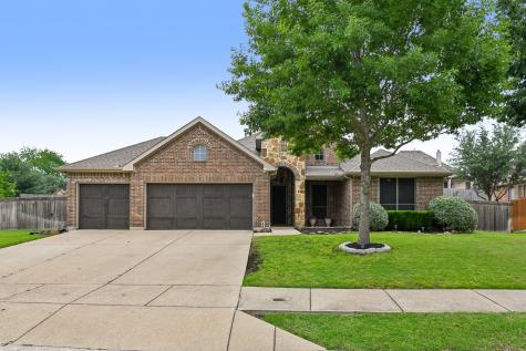 4018 Enclave Lane Rowlett TX 75089