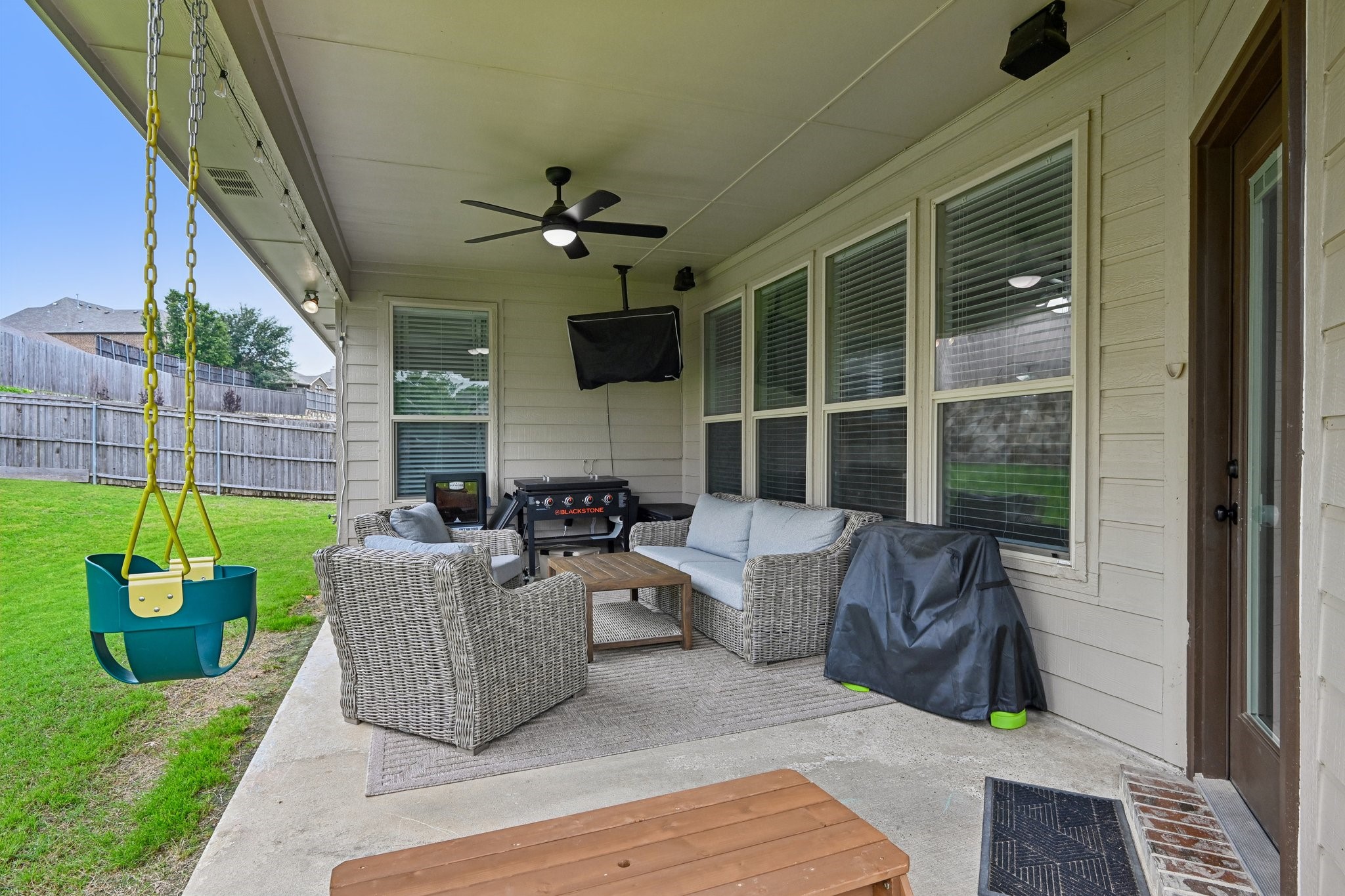 4018 Enclave Lane Rowlett TX 75089