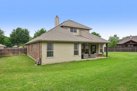 4018 Enclave Lane Rowlett TX 75089