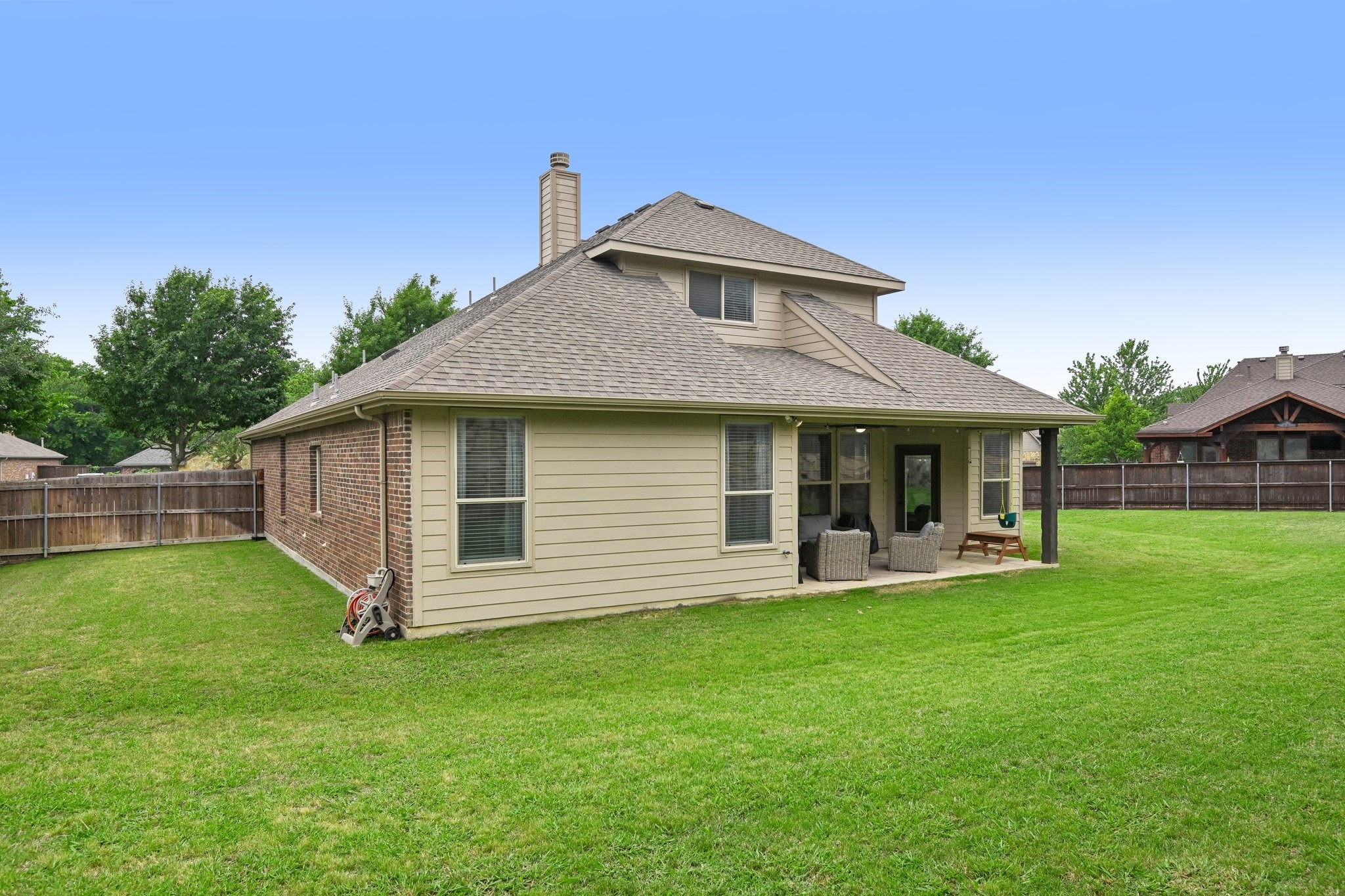 4018 Enclave Lane Rowlett TX 75089