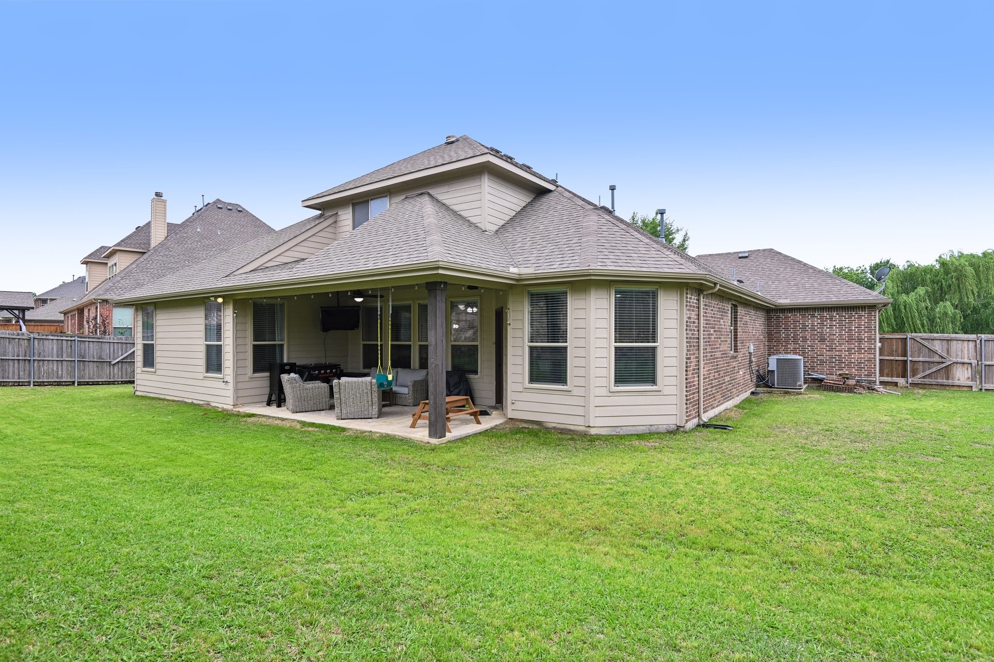 4018 Enclave Lane Rowlett TX 75089