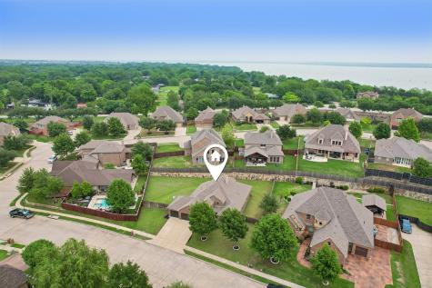 4018 Enclave Lane Rowlett TX 75089