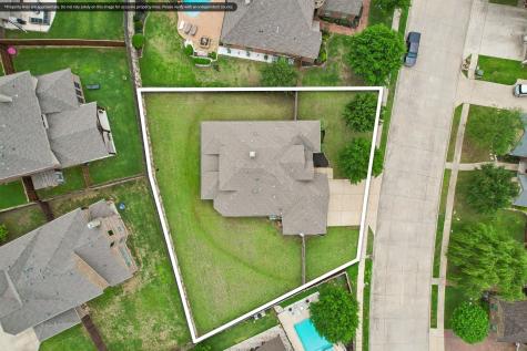 4018 Enclave Lane Rowlett TX 75089