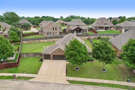 4018 Enclave Lane Rowlett TX 75089