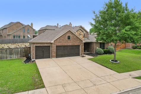 4018 Enclave Lane Rowlett TX 75089