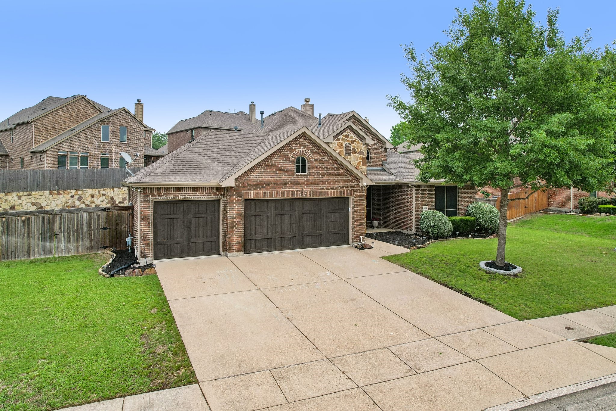 4018 Enclave Lane Rowlett TX 75089