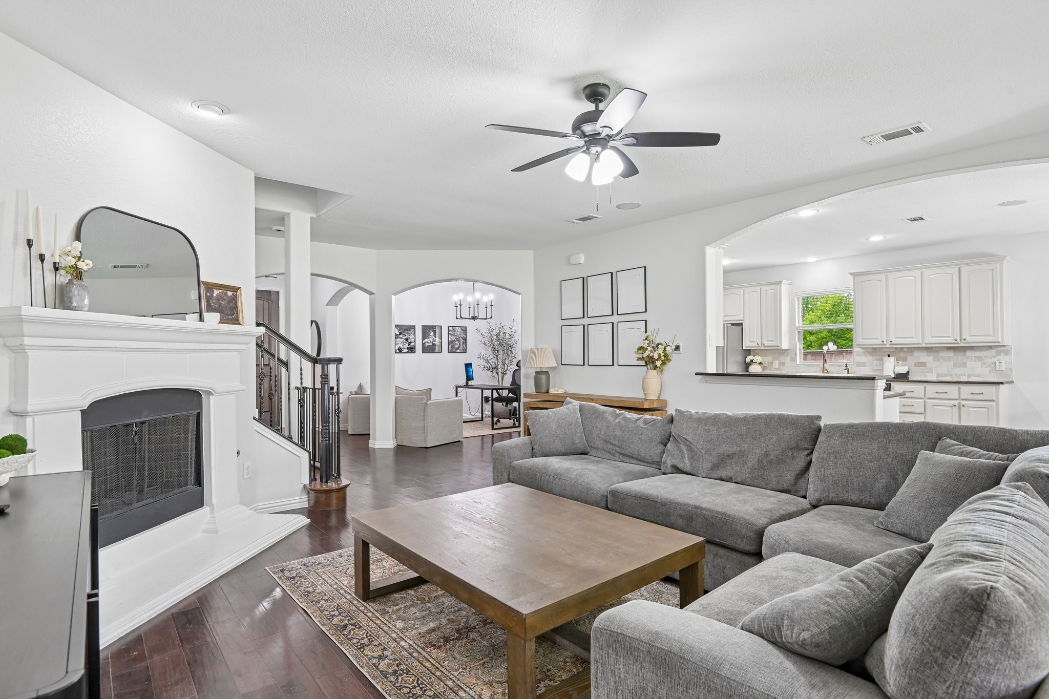4018 Enclave Lane Rowlett TX 75089
