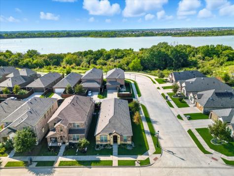 2200 Barx Drive Little Elm TX 75068