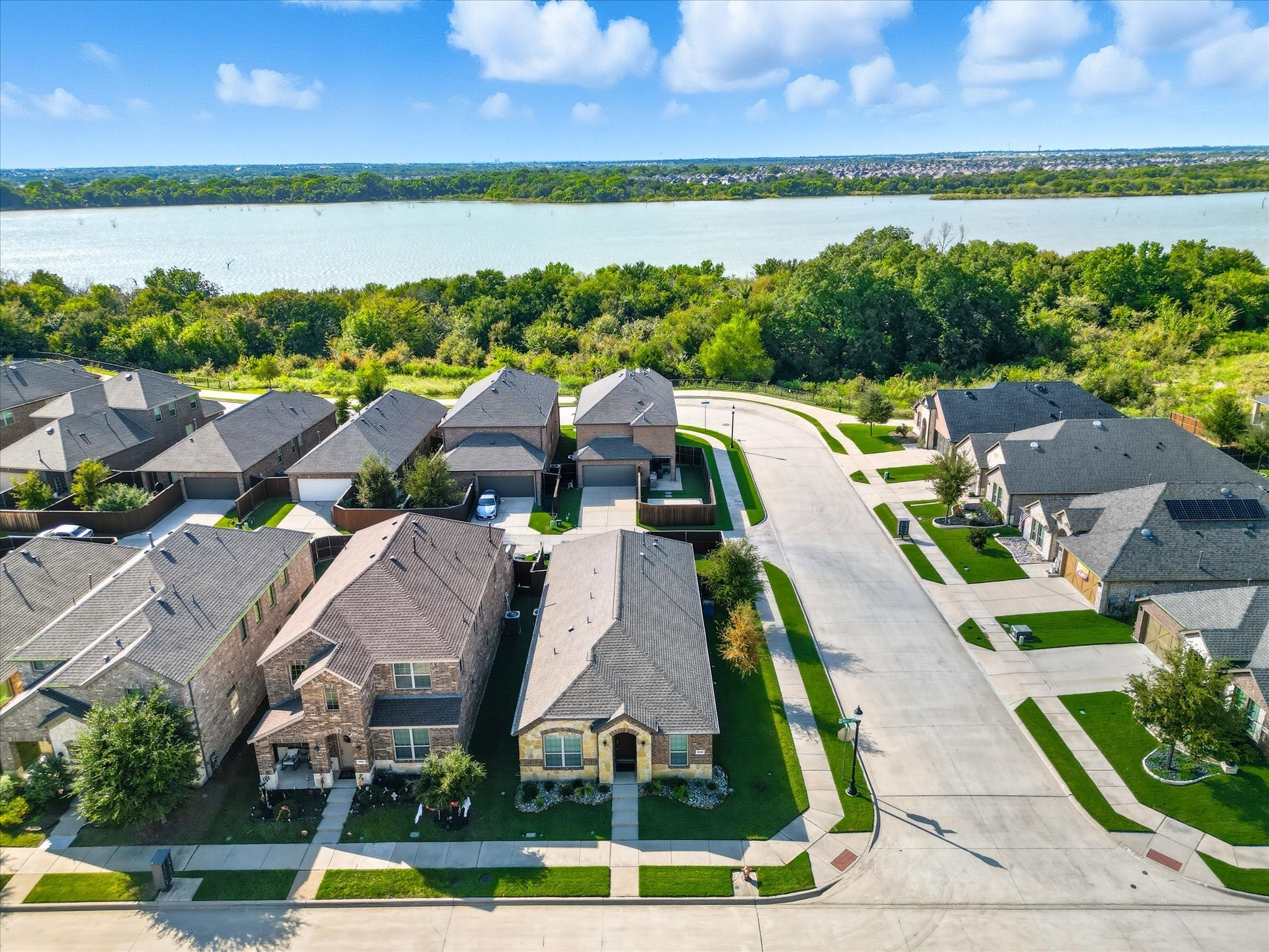 2200 Barx Drive Little Elm TX 75068