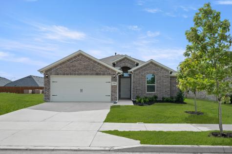 15008 Amantes Avenue Haslet TX 76052