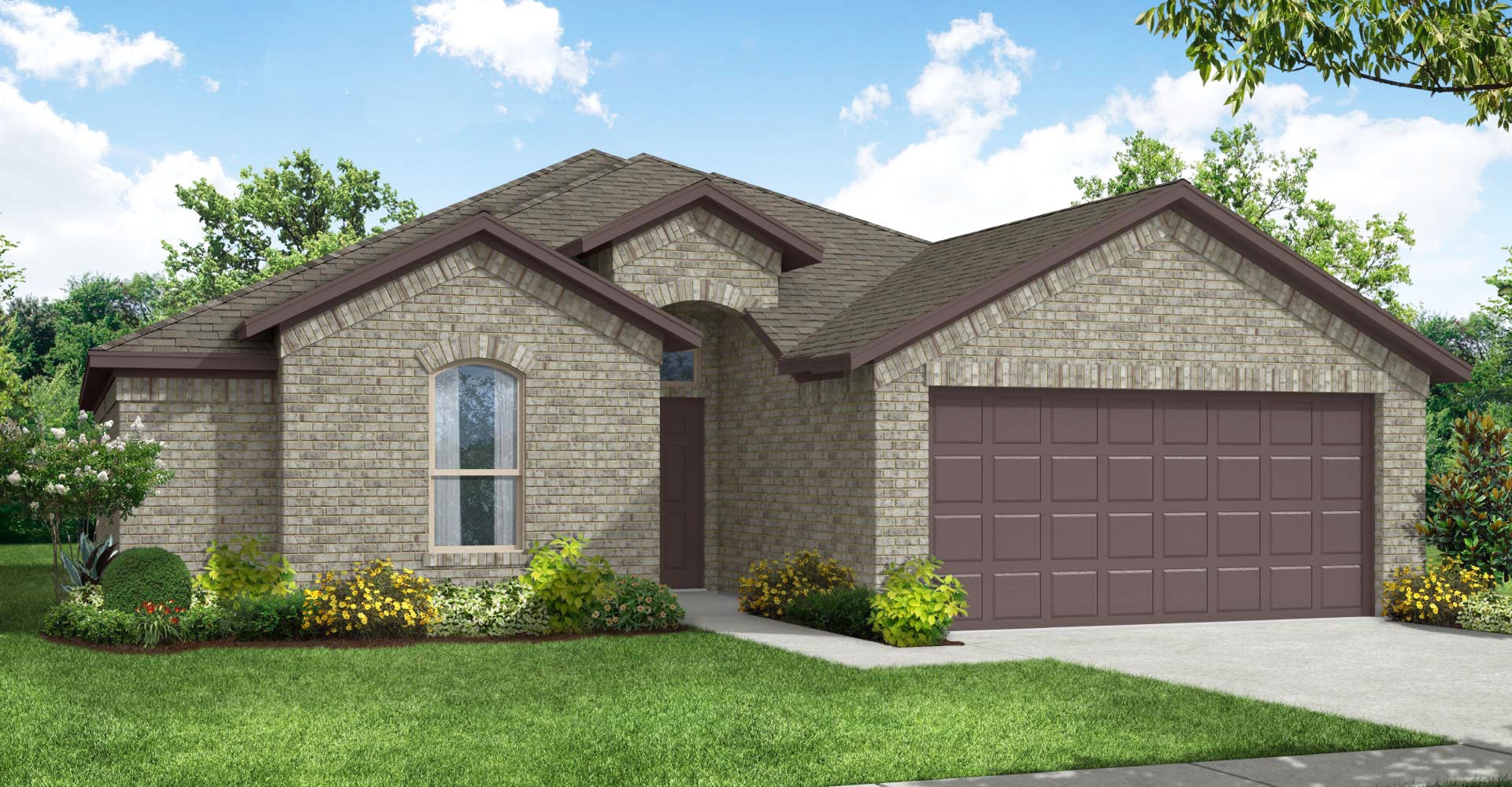 15008 Amantes Avenue Haslet TX 76052