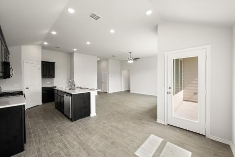 15008 Amantes Avenue Haslet TX 76052