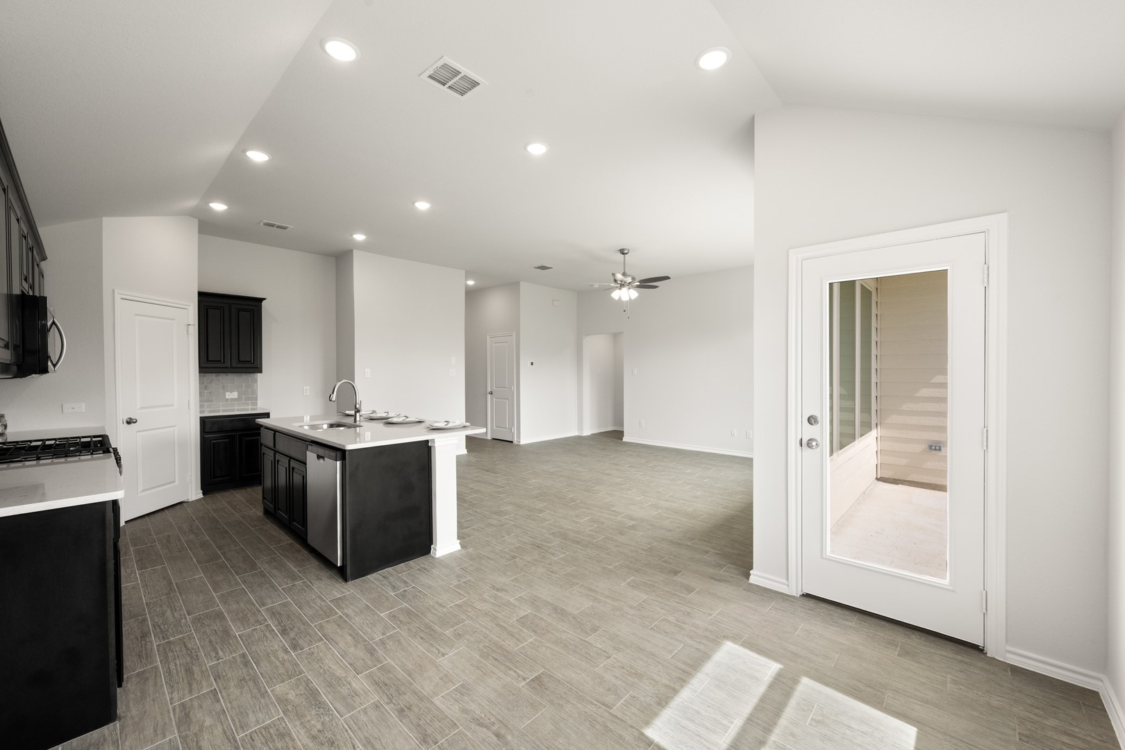 15008 Amantes Avenue Haslet TX 76052
