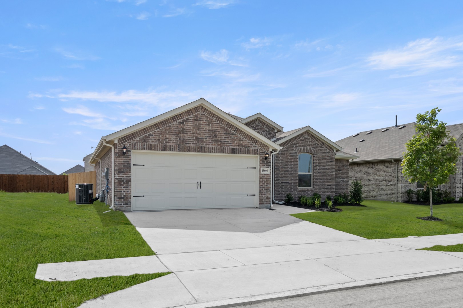 15008 Amantes Avenue Haslet TX 76052