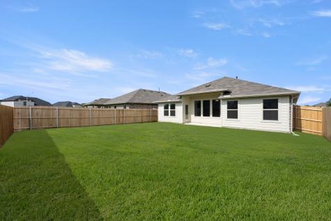 15008 Amantes Avenue Haslet TX 76052